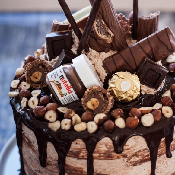 Meet your Posher, Taran - Picture 1 of 1